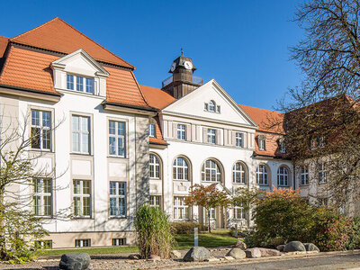Lausitz Klinik Forst